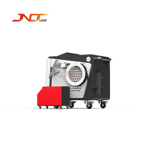 Soudage laser à fibre multifonctionnel 1000w machine de soudage laser fibre cnc acier inoxydable soudeur laser dispositif de soudage de métal - Product Image 4
