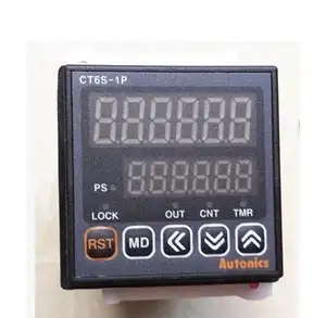 counter CT6M-1P4T CT4S-1P4 CT6S-1P4 CT6M-1P4 original authentic new CT6M-1P4 count timer