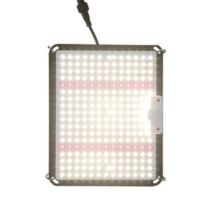 Tubo de cultivo de plantas LED de alta eficiencia Lámpara de plantas de cultivo de 100W - Product Image 2