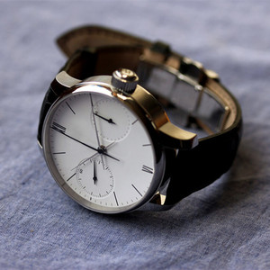 Luxury <strong>Chronograph</strong> Men's Watches <strong>Automatic</strong> Mechanical Luxury Brand Watch - Product Image 4