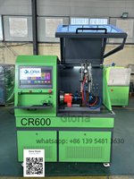 CCR600 EUI EUP BANC D'ESSAI