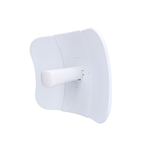 LBE-M5-23 uisp AirMax litebeam M5 5GHz 23dbi đài phát thanh mạng Antenna cầu không dây - Product Image 5