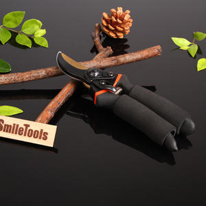Forbici da Potatura Professionali in Acciaio SK5 per Giardinaggio, Cura delle Piante e Taglio Fiori, Kit Attrezzi da Giardino Fai-da-Te - Product Image 5