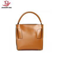 Sac en cuir avec fermeture en métal pour femme, sacoche à bandoulière, légères, colorée, brillante