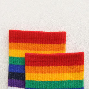 2019 all'ingrosso giappone calzini <span class=keywords><strong>a</strong></span> <span class=keywords><strong>righe</strong></span> colorate ragazze assorbenti calzini <span class=keywords><strong>a</strong></span> <span class=keywords><strong>righe</strong></span> <span class=keywords><strong>bianche</strong></span> <span class=keywords><strong>nere</strong></span> per la scuola - Product Image 5