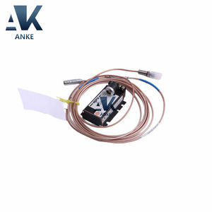 Sensor de corriente de Foucault Emerson CON021 PR6423/00R-010-CN - Product Image 1