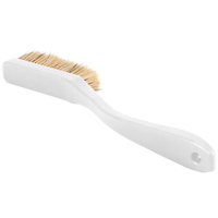 Brosse d'escalade en plastique One Stone PT-16027-BK, plusieurs options de couleurs, poils de sanglier, brosse de bouldering