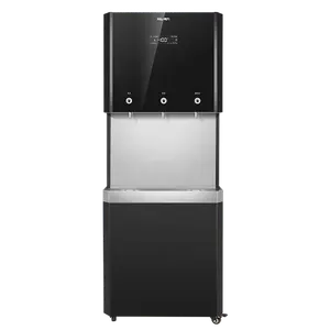 Automatic Commercial Reverse Osmosis Ro Freestanding Water Drinking Machine Hot and Cold Function Water Dispenser Electric 4500