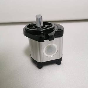 Bomba Hidráulica de Bajo Ruido Serie ELI2, Bomba de Engranajes ELI-2A-D-14.0-C1-FA-N, Fabricada en China, Repuesto - Product Image 1