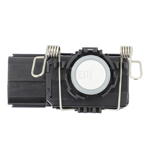 เรดาร์ถอยหลัง Toyota 89341-28460 ระบบ DC 12V พร้อมเซ็นเซอร์จอดรถและสัญญาณเตือนสำหรับช่วยในการถอยรถ - Product Image 3