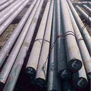 Barre en acier au carbone laminé à chaud ASTM A36 A53 Q235 Q345 S235jr S275jr - Product Image 1