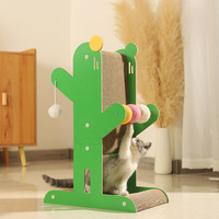 Nouvelle griffoire classique moderne pour chat en corde de sisal, durable, aiguisoir de griffes résistant à l'usure, sans résidus, fournitures pour animaux de compagnie