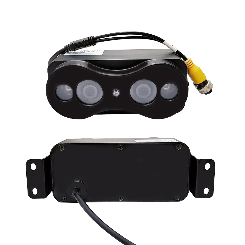 High Accuracy GPS 4G BUS Coach Counter Camera People Counting Bus Passenger Counting Camera