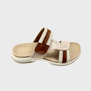 Chaussures classiques à talons hauts pour femmes, type pantoufle, sandales de sport correctrices et amorties, faciles à enfiler, en vente directe d'usine - Product Image 5