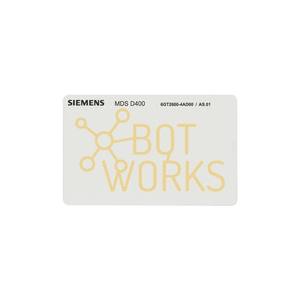 Siemens 6GT26004AD00 - Nuovo - Product Image 1