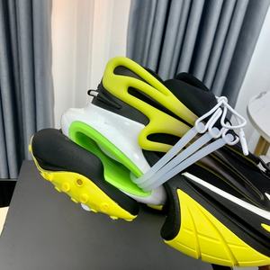 Zapatillas Deportivas de Diseño de Alta Calidad para Hombre, Zapatillas de Baloncesto a la Moda, Zapatillas para Correr, Tejido Transpirable, Peso Ligero - Product Image 5