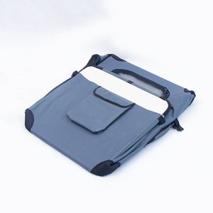 Jaula Plegable para Mascotas, Interior y Exterior, de Lados Blandos, Portátil, para Viajes, para Perros y Gatos, Venta al Por Mayor - Product Image 4