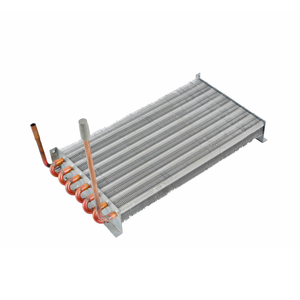 Novos Condensadores para Máquinas de Gelo Refrigeração de Alto Desempenho e Dissipação de Calor - Product Image 5