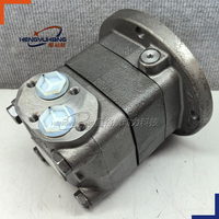 Moteur orbital hydraulique OMTS400 151B3040, moteur hydraulique gerotor pour machines agricoles et applications industrielles