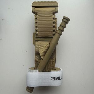 Wholesale Quick Application Emergency Tourniquet Multi Length Multi Tone Aluminum Rod First Aid Field Accessory - Product Image 5