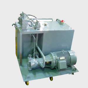 Cabrestante Hidráulico de Alta Velocidad para Amarre con Capacidad de 60 Toneladas y Control Local/Remoto - Product Image 2