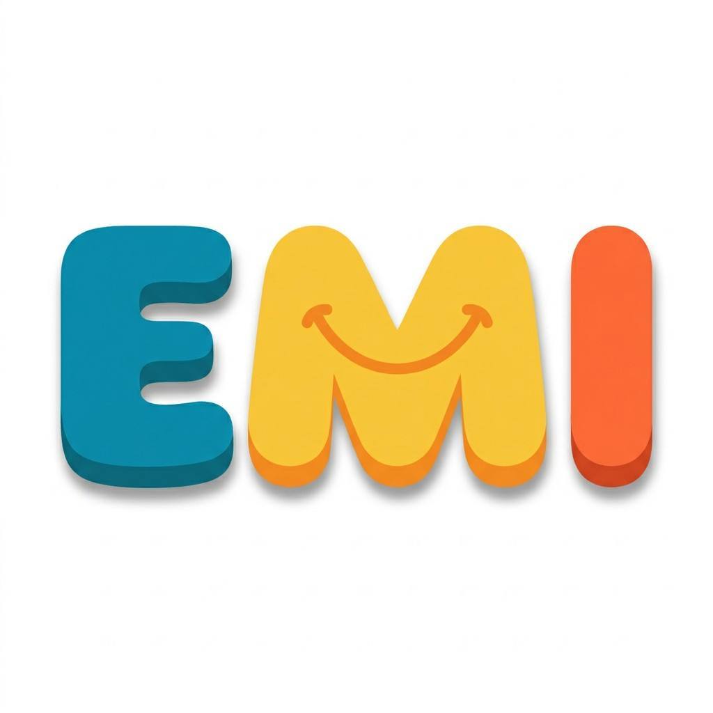 Shantou Emi Trading Co., Ltd. logo