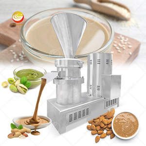 Moulin à <span class=keywords><strong>beurre</strong></span> des cacahuètes, appareil pour la fabrication <span class=keywords><strong>de</strong></span> <span class=keywords><strong>beurre</strong></span> <span class=keywords><strong>de</strong></span> cacahuètes et <span class=keywords><strong>de</strong></span> pâte <span class=keywords><strong>de</strong></span> sésame - Product Image 6
