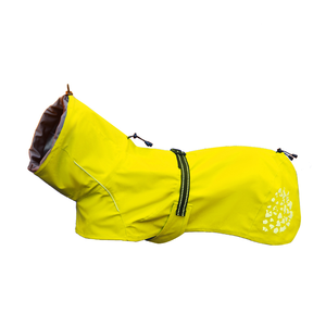 FishPrincess al aire libre perro grande impermeable verano poliéster moda ropa grande mascota perro ropa - Product Image 5