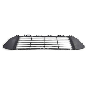 Grille de ventilation inférieure du pare-chocs avant de voiture 51117354773 pour <span class=keywords><strong>BMW</strong></span> <span class=keywords><strong>X1</strong></span> F48 F49 - Product Image 4