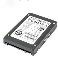 SSD Eksternal SATA 2.5" GW8T1 480GB SAS 12Gbps Performa Tinggi Baru untuk Server, Kecepatan Baca/Tulis 501-600MB/s, Bahan Aluminium Alloy, Garansi 1-3 Tahun