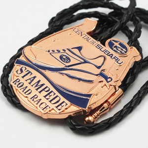 Oneway Wholesale Zinc Alloy <b>Metal</b> Running Sports Marathon Medals Custom Horse Medals - Product Image 6
