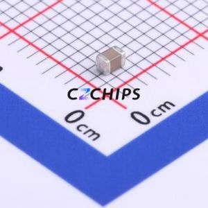 TCC0805X5R225M250FT SMD Capacitor (MLCC) 0805 ( Capacitance: 2.2uF )( Precision: 20% Rated Voltage: 25V ) - Product Image 1