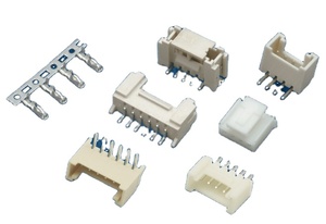 Conector de Placa SMT, Conector de Placa con Paso de 2.0 mm y 15 Pines, Conector JST de Fábrica para Cable de PCB a Placa - Product Image 3