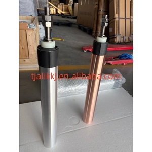 Anode en plomb, aluminium et cuivre électrolytique anti-salissure et anti-corrosion pour système de prévention de la croissance des algues marines (<span class=keywords><strong>MGPS</strong></span>) pour navires - Product Image 4