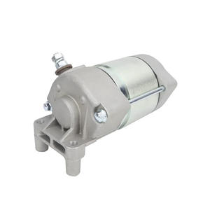 Nuevo Motor de Arranque para Motocicleta Yamaha R1 de 12V, Pieza 5VY-81890-00 - Product Image 1