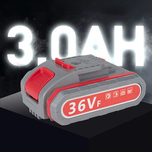 מותאם אישית 36v נייד סוללה אלחוטי ליתיום האווירית כף יד מספריים לחיתוך מתכת - Product Image 3