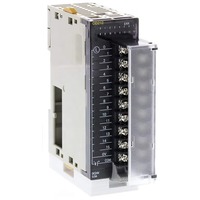 Módulo PLC para controlador programable de equipos eléctricos, unidad original y nueva de la serie CJ, a buen precio