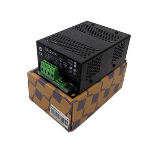 Pièces de générateur pour voiture, <span class=keywords><strong>chargeur</strong></span> de <span class=keywords><strong>batterie</strong></span> de générateur 24v BAC06A - Product Image 1