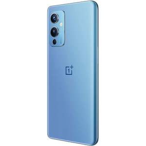 OnePlus 9 5G Débloqué en usine GSM LTE 128 Go de stockage Charge rapide 100W Écran OLED 144Hz Caméra frontale 24MP Caméra arrière 12MP - Product Image 3