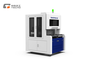 เครื่องใส่ถุง/เครื่องบรรจุถุงอัจฉริยะความเร็วสูงแบบอัตโนมัติ - Product Image 4