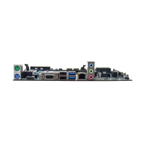 Motherboard Original B365 Grosir LGA1151 Generasi ke-6 7 8 9 I7 I5 I3 Dual DDR4 Maks 64GB Micro-ATX Desktop Ready Stock