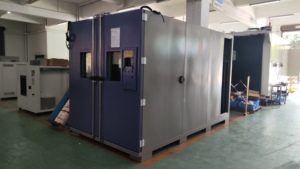 Rekabetçi fiyat sabit iklim odasında yürümek - Product Image 3