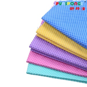 Pet Absorbent <b>Towel</b> PVA Thickened Quick Dry Dog Bath <b>Towel</b> Non Pilling Multi Functional Cleaning <b>Towel</b> - Product Image 4