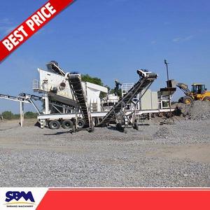 Quarry Station <strong>Used</strong> <strong>Rock</strong> Crushing Plant Quarry Jaw <strong>Crusher</strong> for Sale Ghana - Product Image 3
