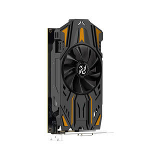 Tarjeta Gráfica Peladn 2024 Nueva Original GPU AMD <span class=keywords><strong>RX</strong></span> <span class=keywords><strong>550</strong></span> <span class=keywords><strong>4GB</strong></span> GDDR5 PC PCI Express 3.0 de 128 bits para Juegos - Product Image 6