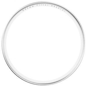 Kit de Fotografía con Lente Teleobjetivo 2.35x para Cámara Profesional X300 Pro, con Lente y Empuñadura, Accesorios para Telescopio de Teléfono - Product Image 5