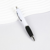 Stylos métalliques personnalisés avec logo, best-sellers de BSBH Wholesale, stylet tactile doux, stylos à bille métalliques