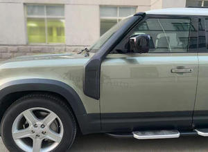 Nuevo Sistema de Snorkel de Admisión de Aire para Automóviles Todoterreno <span class=keywords><strong>2023</strong></span> para <span class=keywords><strong>Land</strong></span> <span class=keywords><strong>Rover</strong></span> <span class=keywords><strong>Defender</strong></span> 90 110 2011-2022, Accesorio de Kit de Carrocería, Piezas de Automóvil, Soporte - Product Image 3