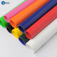 Fournisseur chinois de grandes bâches en PVC, fabrication de bâches en PVC 12x20, tissu enduit imperméable industriel pour utilisation en tente, couvertures extérieures