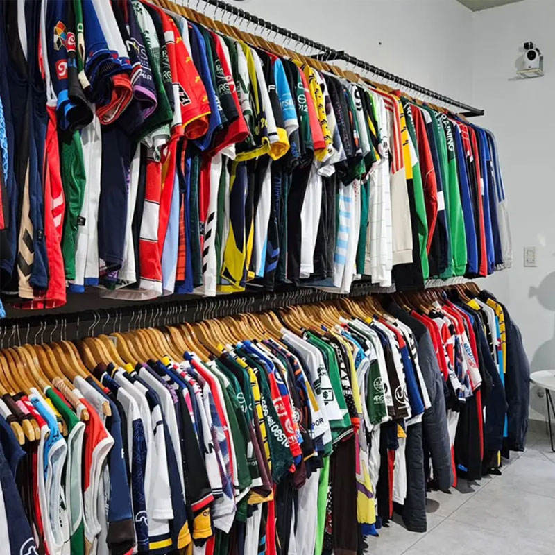 Cheap Thailand Football Shirts Quality Customization